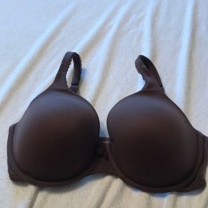 34 DD Body by Victoria Lined Full Coverage